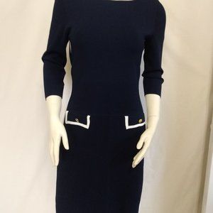 Women's Sweater Dress